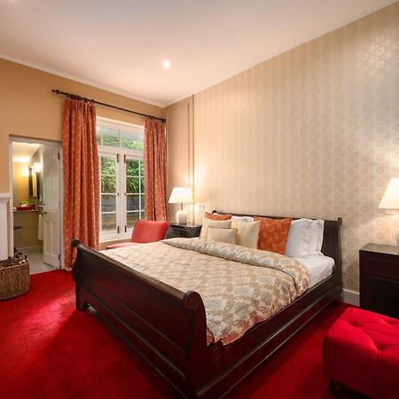 Hill Rise Luxury Villa & Stables By Edwards Collection Nuwara Eliya Exteriér fotografie