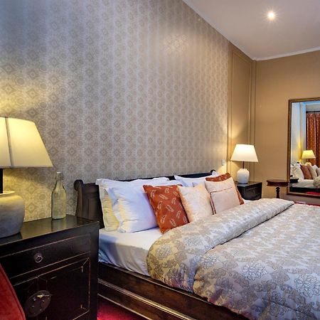 Hill Rise Luxury Villa & Stables By Edwards Collection Nuwara Eliya Exteriér fotografie
