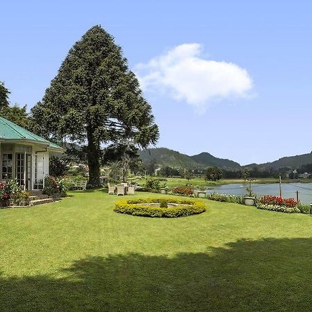 Hill Rise Luxury Villa & Stables By Edwards Collection Nuwara Eliya Exteriér fotografie