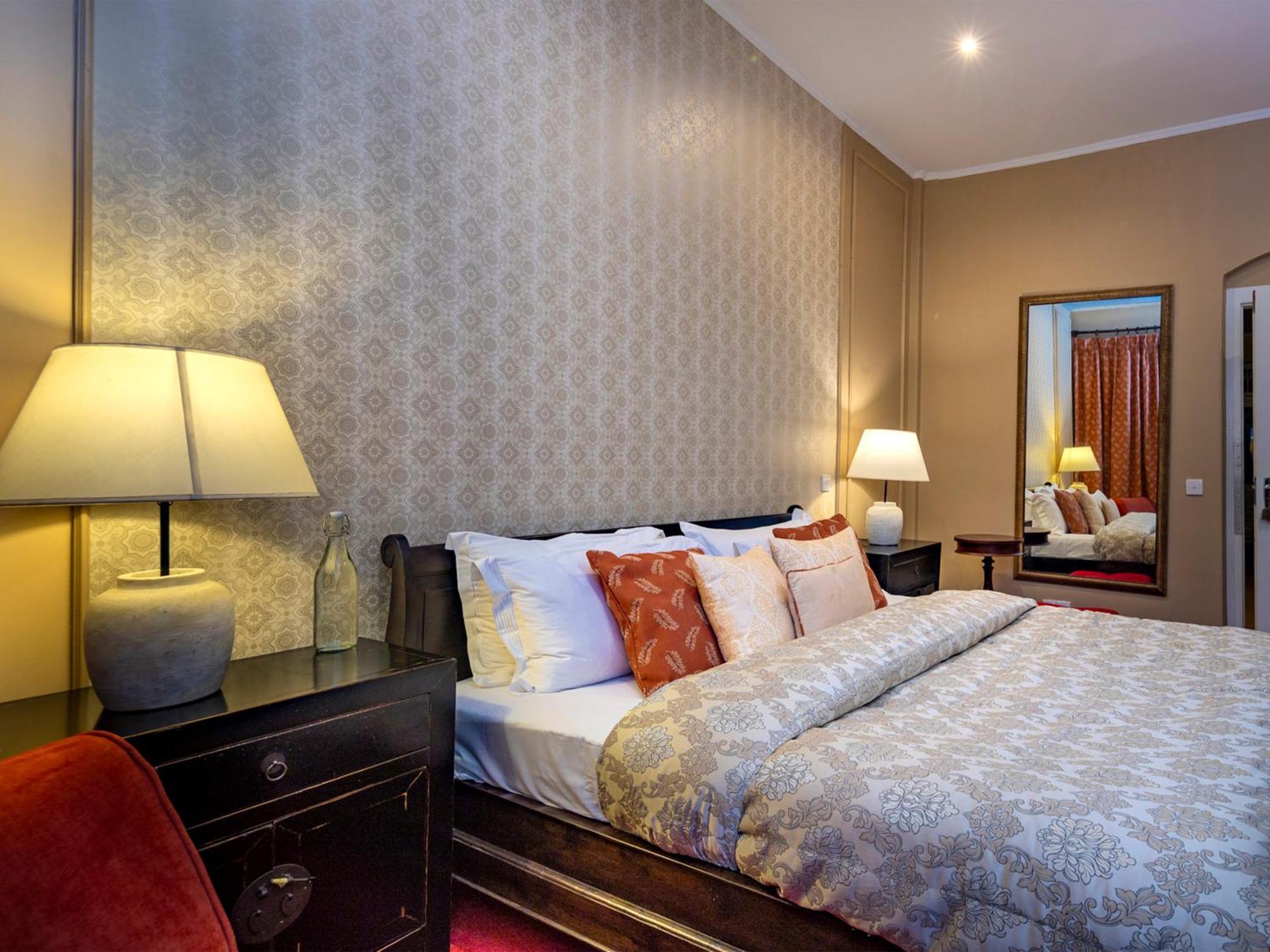 Hill Rise Luxury Villa & Stables By Edwards Collection Nuwara Eliya Exteriér fotografie
