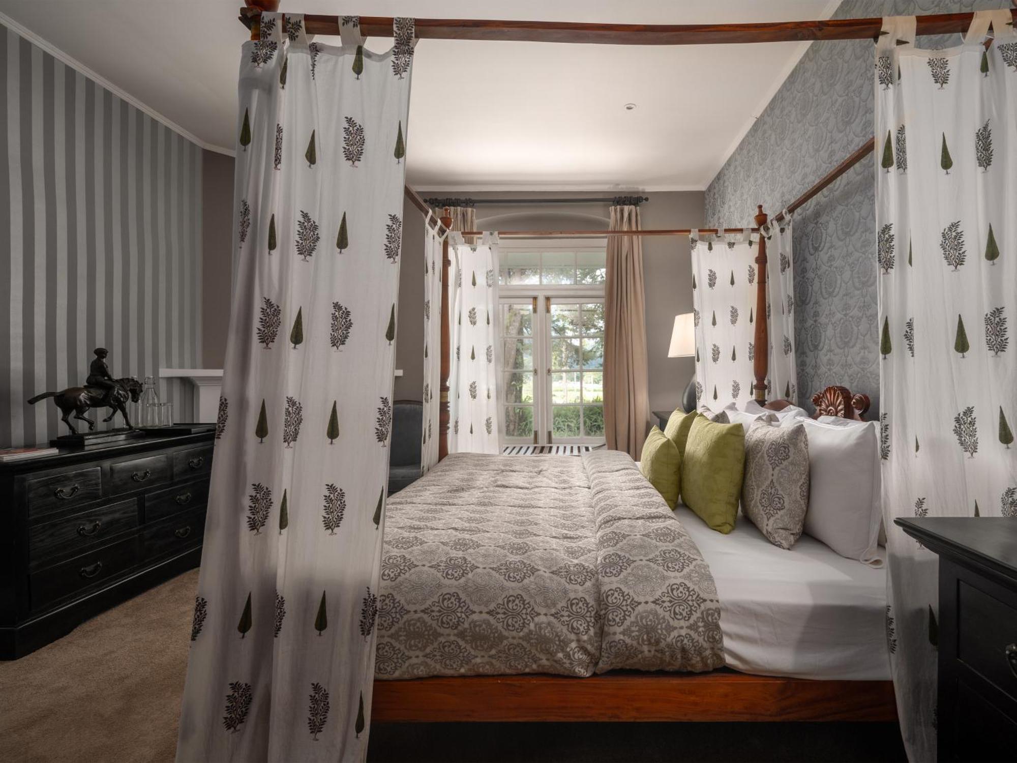 Hill Rise Luxury Villa & Stables By Edwards Collection Nuwara Eliya Exteriér fotografie