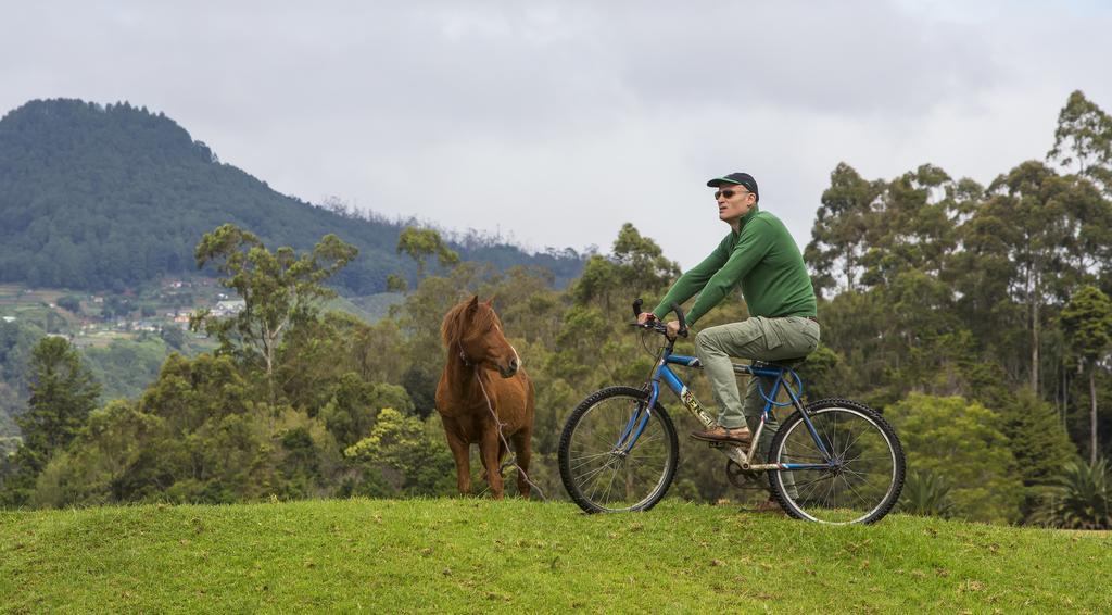 Hill Rise Luxury Villa & Stables By Edwards Collection Nuwara Eliya Exteriér fotografie