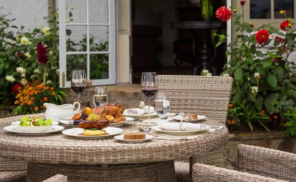 Hill Rise Luxury Villa & Stables By Edwards Collection Nuwara Eliya Exteriér fotografie