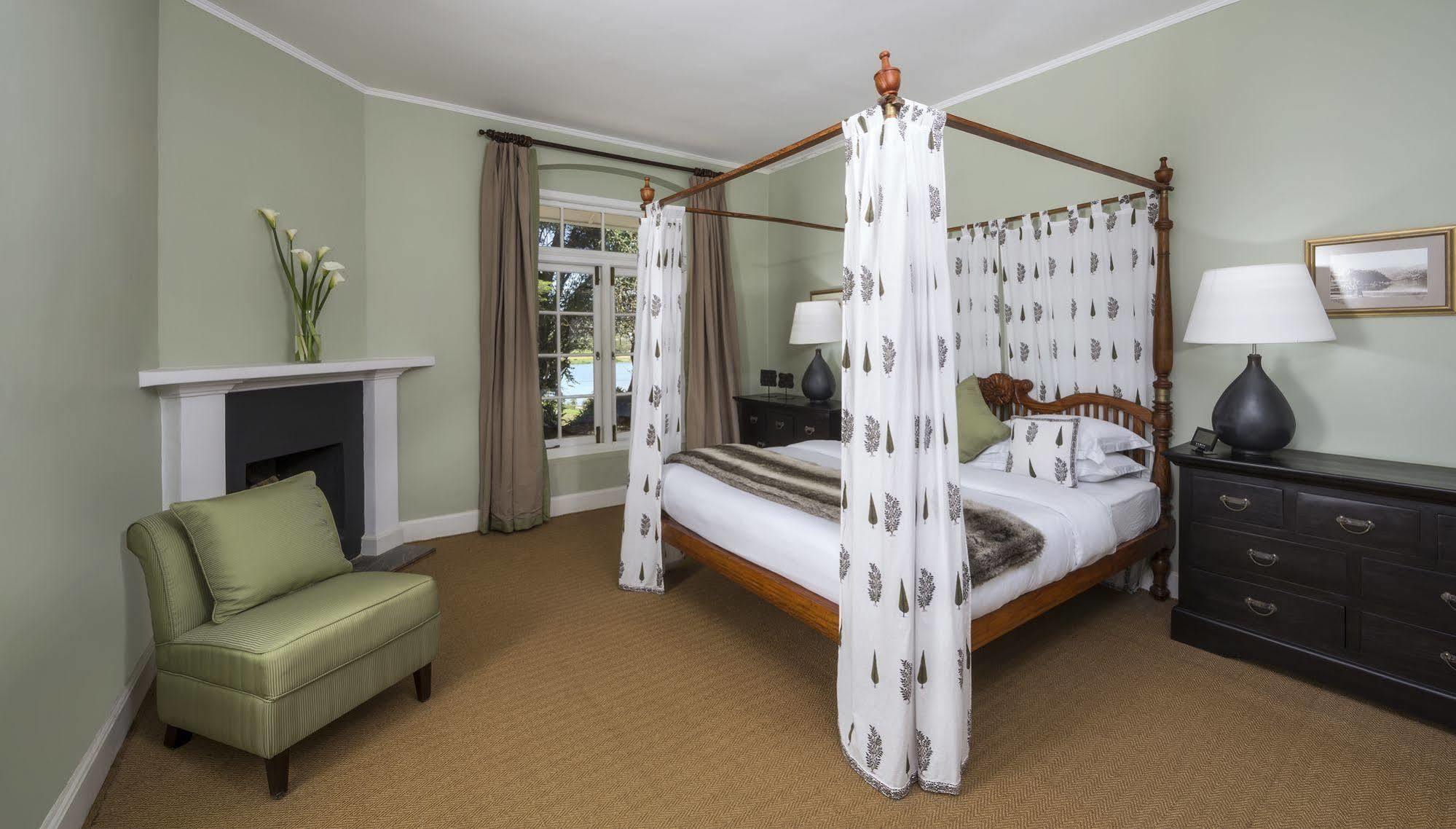 Hill Rise Luxury Villa & Stables By Edwards Collection Nuwara Eliya Exteriér fotografie