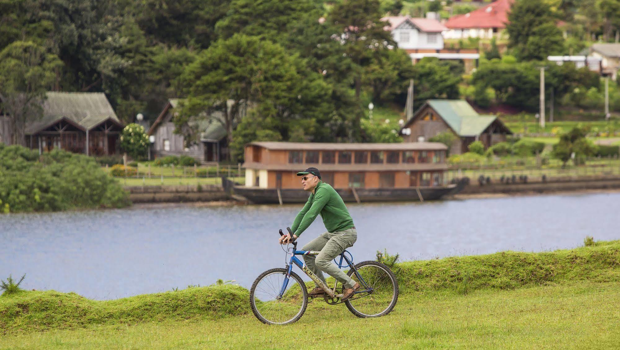 Hill Rise Luxury Villa & Stables By Edwards Collection Nuwara Eliya Exteriér fotografie