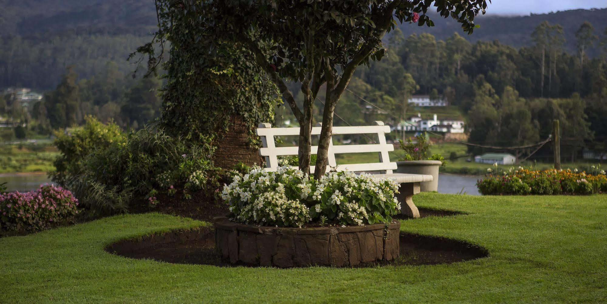 Hill Rise Luxury Villa & Stables By Edwards Collection Nuwara Eliya Exteriér fotografie